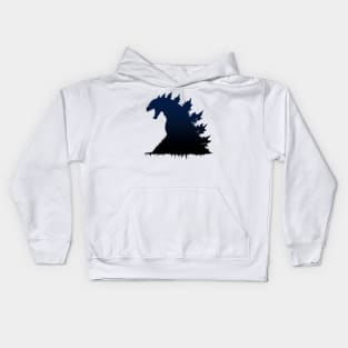 godzilla Kids Hoodie